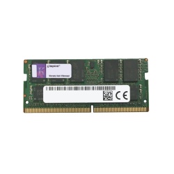 8GB Kingston ValueRAM DDR4 SO-DIMM 2666MHz PC4-21300 CL19 Memory Module