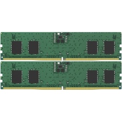 16GB Kingston ValueRAM 5600MHz CL46 DDR5 Dual Channel Kit (2x 8GB)