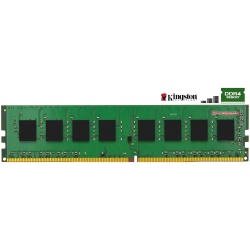 8GB Kingston ValueRAM DDR4 2133MHz PC4-17000 ECC Registered Memory Module
