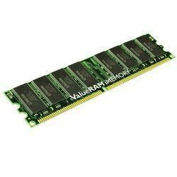 1Gb Kingston ValueRAM PC3200 CL3 Memory module