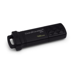 16GB Kingston DataTraveler 111 DT111 USB3.0 Flash Drive