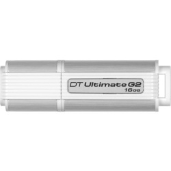 16GB Kingston DataTraveler Ultimate G2 3.0 DTU30 USB3.0 Flash Drive