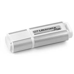 32GB Kingston DataTraveler Ultimate 3.0 DTU30 USB3.0 Flash Drive