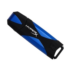 128GB Kingston DataTraveler HyperX30 USB3.0 Flash Drive