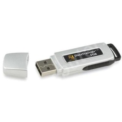 1Gb Kingston U3 DataTraveler USB2.0 Flash Drive