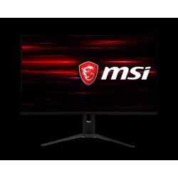 MSI Optix MAG322CQR 31.5 Inch 2560 x 1440 Pixel LED Curved Gaming Monitor