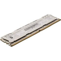 32GB Crucial BLS2K16G4D32AESC Ballistix Sport LT 3200MHz DDR4 Dual Memory Kit (2 x 16GB)