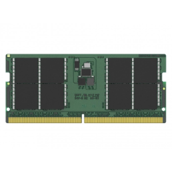 32GB Kingston Technology ValueRAM 5600MHz DDR5 SODIMM CL46 Memory Module (1x32GB)