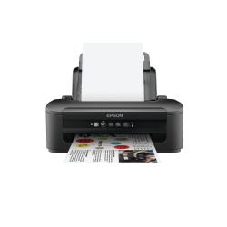 Epson WorkForce WF-2010W A4 5760 x 1440 DPI USB LAN WiFi Inkjet Printer