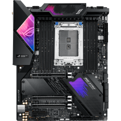 ASUS ROG Strix TRX40-XE Gaming AMD sTRX4 Socket ATX DDR4-SDRAM Motherboard