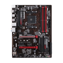 Gigabyte Gaming 3 AMD X370 AM4 ATX DDR4 Motherboard