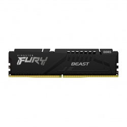 8GB Kingston FURY Beast DDR5 5200MHz CL40 Memory Module (1 x 8GB)
