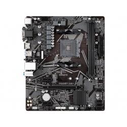 Gigabyte AMD A520 S2H AM4 Micro ATX Motherboard