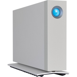 6TB Lacie d2 USB3.0 Desktop Storage Hard Drive 7200rpm