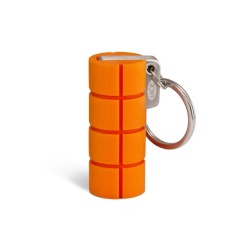 16GB LaCie RuggedKey USB3.0 Flash Drive, Rugged and Encrypted