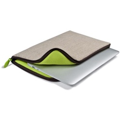 LaCie Vegetal Eco-Friendly Netbook Sleeve for Macbook Air (11-inch version)