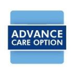 LaCie Advance Care Option Level 1 (3-year enhanced support option)