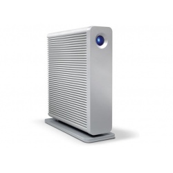 3TB LaCie d2 Quadra Hard Disk (USB3.0, USB2.0, eSATA, FireWire 800) 7200rpm