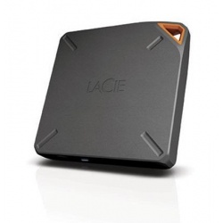 1TB Lacie Fuel Wireless Storage (9000436EK)