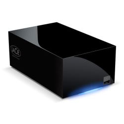 2TB LaCie Hard Disk MAX (by Neil Poulton) USB2.0