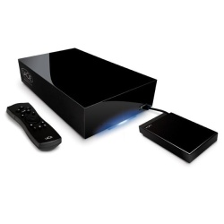 LaCie LaCinema Classic Bridge HDMI MultiMedia Player