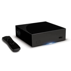 500GB LaCie LaCinema Mini HD Wi-Fi High Definition Media Center