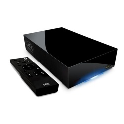 2TB LaCie LaCinema PlayHD Multimedia High-Definition 1080p Player