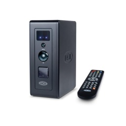 750GB LaCie LaCinema Premier USB2.0 Multimedia Hard Disk