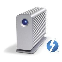 2TB LaCie Little Big Disk Thunderbolt Series 5400rpm (9000107)