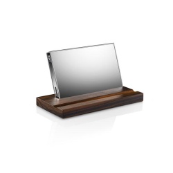 1TB Lacie Mirror Portable Hard Drive - Mirror-Plated USB3.0 Storage