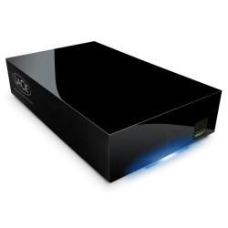 2TB LaCie Network Space 2 Home Connected Storage (Ethernet, USB2.0) Neil Poulton