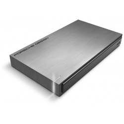1.5TB Lacie Porsche Design USB3.0 Mobile Drive P'9220