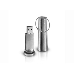 16GB LaCie XtremKey All-Terrain USB Flash Drive