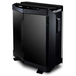 Lian-Li Odyssey X FullTower TG Computer Case - Black