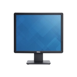 DELL E Series E1715S 17-inch TN+Film Black Computer Monitor