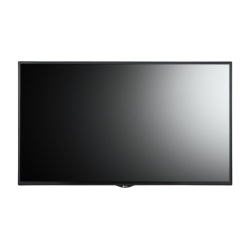 LG Standard Performance Digital Signage 1920 x 1080 pixels LED Full HD Monitor - 32 in