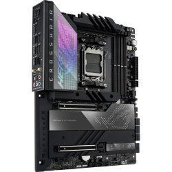 ASUS ROG Crosshair X670E Hero AMD X670 Socket AM5 ATX DDR5 Motherboard
