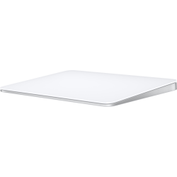 Apple Magic Wireless Bluetooth 2021 Trackpad - White