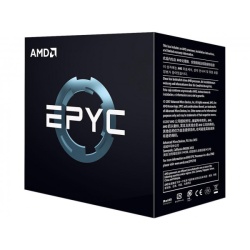 AMD EPYC 7261 2.5GHz 64MB Cache L3 CPU Desktop Processor Boxed