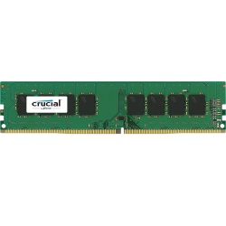 8GB Crucial DDR4 3200MHz CL22 Memory Module
