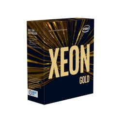Intel Xeon Gold 6136 Skylake 3.0GHz 24.8MB Cache CPU Desktop Processor Boxed