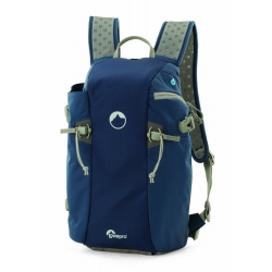 Lowepro Flipside Sport 10L AW Camera Backpack (Blue/Light Grey)