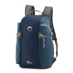 Lowepro Flipside Sport 15L AW Camera Backpack (Blue/Light Grey)