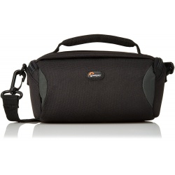 Lowepro Format 110 Camera and Accessory Bag Black