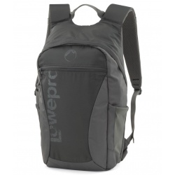 Lowepro Photo Hatchback 16L AW Camera Backpack (Slate Grey)