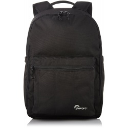 Lowepro Passport Backpack for Digital SLR Cameras (Black)