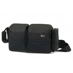 Lowepro S&F Audio Utility Bag 100 Modular Shoulder Bag