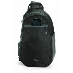 Lowepro StreamLine Sling Camera Bag (Slate Grey)