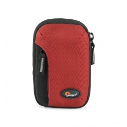 Lowepro Tahoe 30 Camera Pouch (Red)