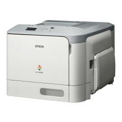 Epson WorkForce AL-C300DN 1200 x 1200 DPI Monochrome USB2.0 Ethernet Laser Printer